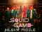 Jwèt Squid Game Jigsaw Game sou entènèt