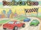 Jwèt Doodle Car Race sou entènèt
