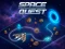 Jwèt Space Quest sou entènèt