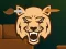 Jwèt Wild Cat Coloring sou entènèt