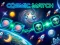 Jwèt Cosmic Match sou entènèt