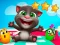 Jwèt Tom: Hidden Stars sou entènèt