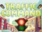Jwèt Traffic Command sou entènèt