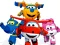 Jwèt Cute Airplains Memory Time sou entènèt