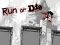 Jwèt Run or Die sou entènèt