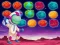 Jwèt Planet Bubble Shooter sou entènèt