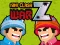 Jwèt Mini Clash War Z sou entènèt