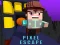 Jwèt Pixel Escape sou entènèt