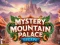 Jwèt Mystery Mountain Palace Escape sou entènèt