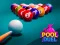 Jwèt Pool Duel sou entènèt