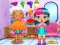 Jwèt Beauty Salon Girl Hairstyles sou entènèt