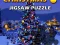 Jwèt Jigsaw Puzzle: Christmas sou entènèt