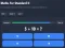 Jwèt Maths for Standard II sou entènèt