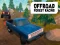 Jwèt Offroad Forest Racing sou entènèt