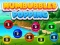 Jwèt Numbubbles Popping sou entènèt