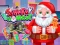Jwèt Santa Haircut sou entènèt