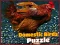 Jwèt Domestic Birds Puzzle sou entènèt