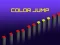 Jwèt Color Jump sou entènèt