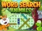 Jwèt Word Search Animals sou entènèt
