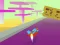 Jwèt Spaceship Race sou entènèt