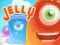 Jwèt Jelly madness sou entènèt