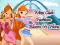 Jwèt Winx Club Fashion: Bloom vs Flora sou entènèt