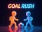 Jwèt Goal Rush sou entènèt