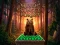 Jwèt Mystic sunset forest sou entènèt