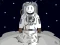 Jwèt Stickman in Space sou entènèt