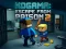 Jwèt Kogama: Escape from prison 2 sou entènèt