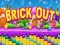 Jwèt Brick Out sou entènèt