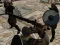 Jwèt Parthian Warrior sou entènèt