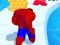 Jwèt Super Hero Race sou entènèt