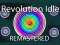 Jwèt Revolution Idle RE sou entènèt