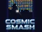 Jwèt Cosmic Smash sou entènèt