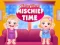 Jwèt Baby Hazel mischief time sou entènèt