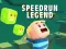 Jwèt Kogama Speedrun Legend sou entènèt
