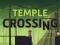 Jwèt Temple Crossing sou entènèt