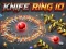 Jwèt Knife Ring IO sou entènèt
