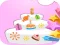 Jwèt Happy Birthday Cake Decor sou entènèt
