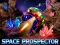 Jwèt Space Prospector sou entènèt