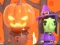 Jwèt Spooky Run sou entènèt