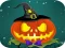 Jwèt Perfect Halloween Pumpkin sou entènèt