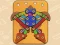 Jwèt Wood & Screw Puzzle sou entènèt