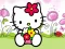 Jwèt Cute Kitty Jigsaw sou entènèt