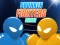 Jwèt Drunken Fighters Online sou entènèt