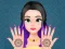 Jwèt Jasmine Beauty Salon sou entènèt