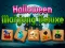 Jwèt Halloween Mahjong Deluxe sou entènèt