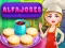Jwèt Alfajores sou entènèt