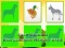 Jwèt Farm Animals Kids Learning  Memory sou entènèt